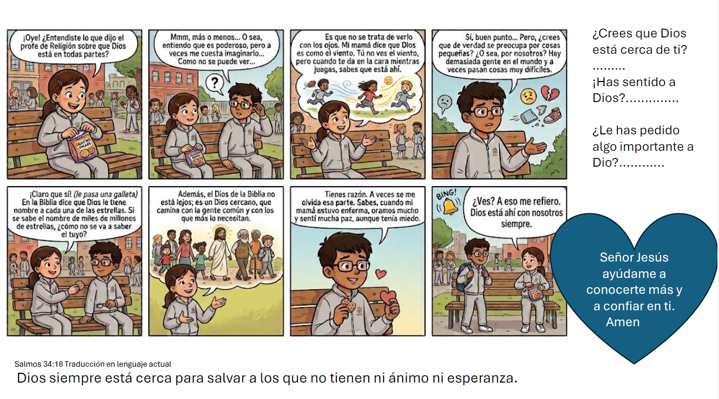 Devocional