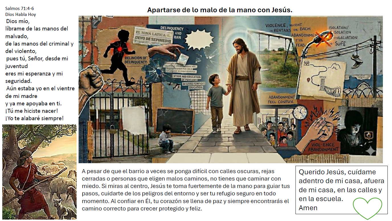 Devocional