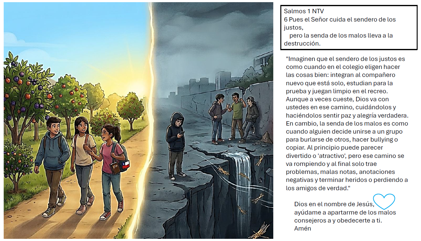 Devocional