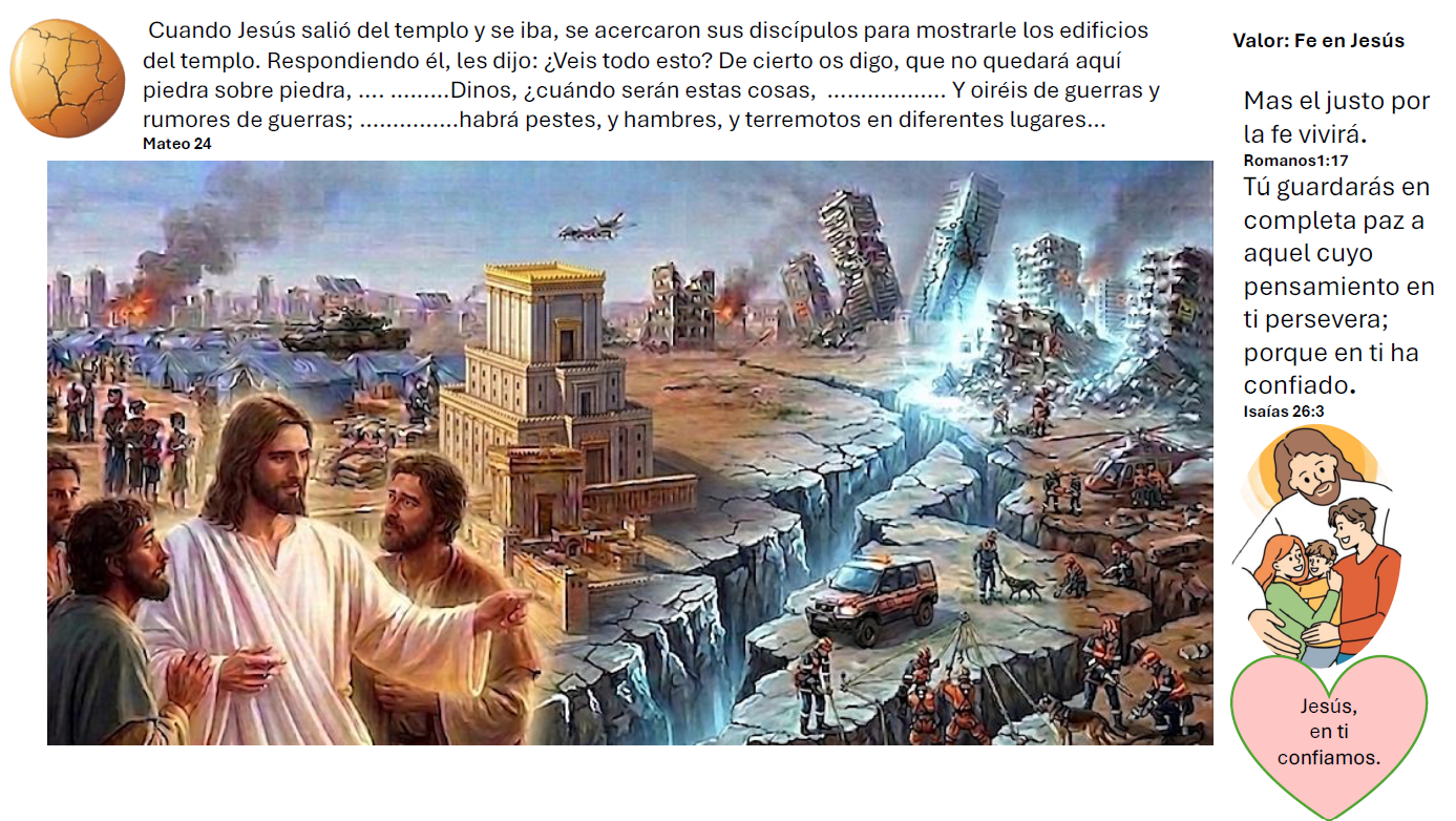 Devocional