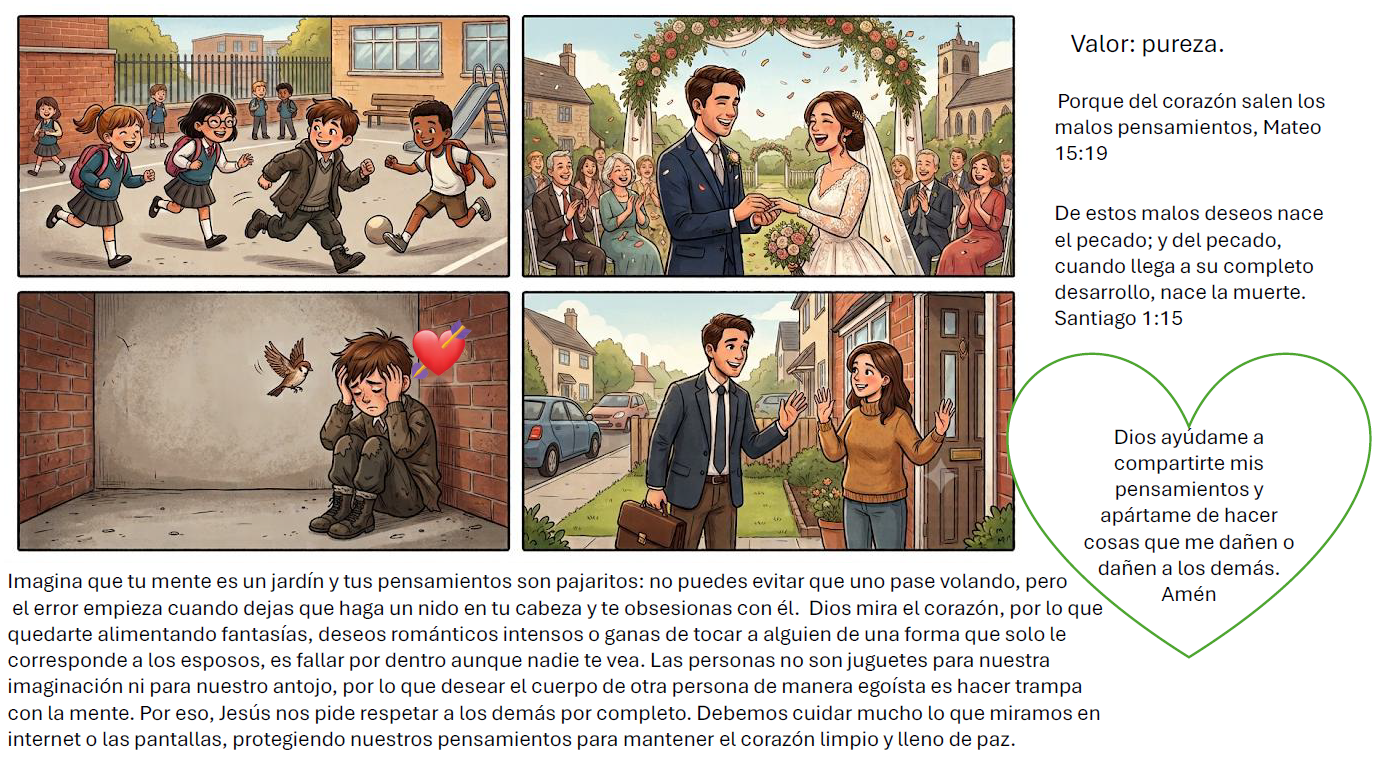 Devocional