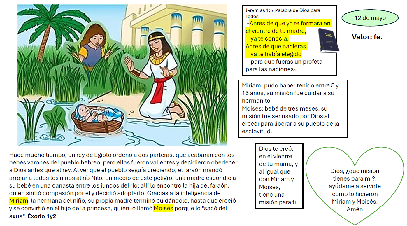 Devocional