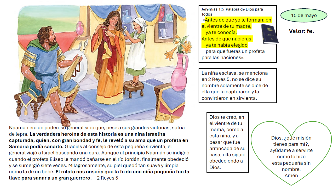 Devocional