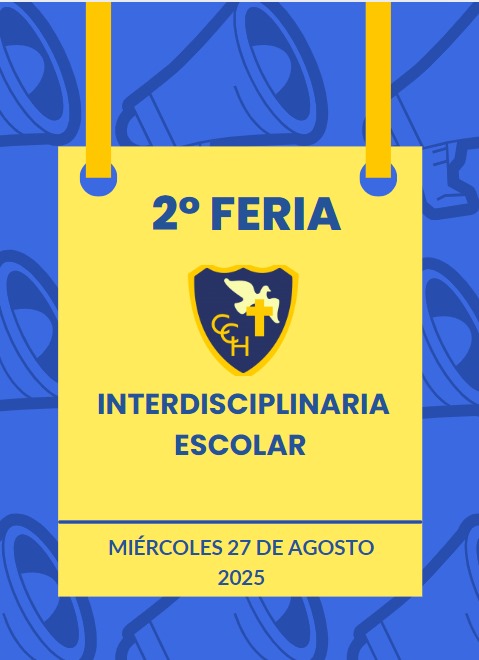 Feria Interdisciplinaria Escolar