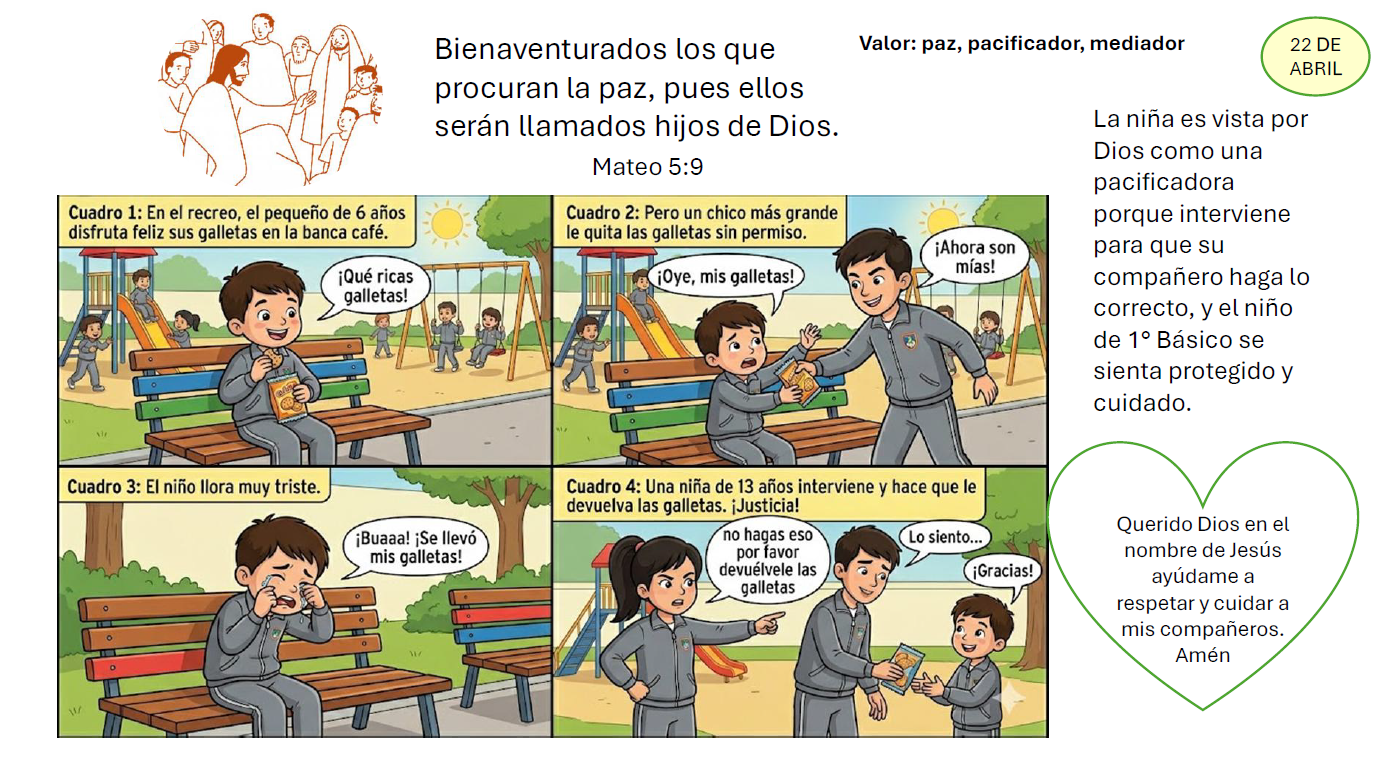 Devocional