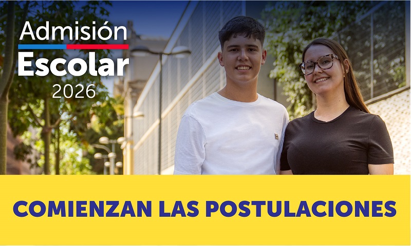 Postulaciones Abiertas